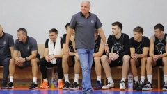 OVACIJE ZA ŽELJKA! Partizan igra u Istanbulu, Turci oduševili Obravovića! (VIDEO)