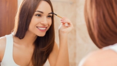 ISTAKNUTE OČI NA NAJLEPŠI NAČIN Evo kako da pravilno našminkate spuštene kapke