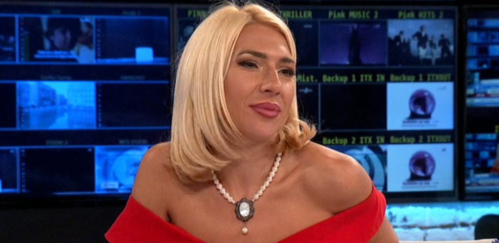 U SE*SU SAM NEZABORAVNA! Jovana Jeremić progovorila o intimnim odnosima i eksplicitnim fotkama koje dobija: Nek drndaju, pa šta sad!