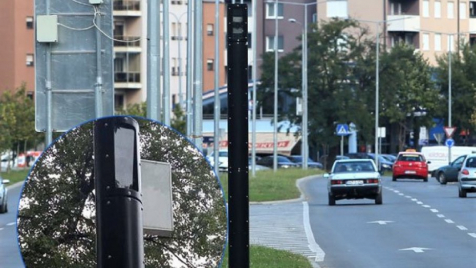 UŽAS U BANJALUCI Muškarac pucao sebi u glavu, daje znakove života