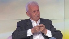 KURTI MU JE DOBAR Stupar: Kakvih budala ima na severu Kosova