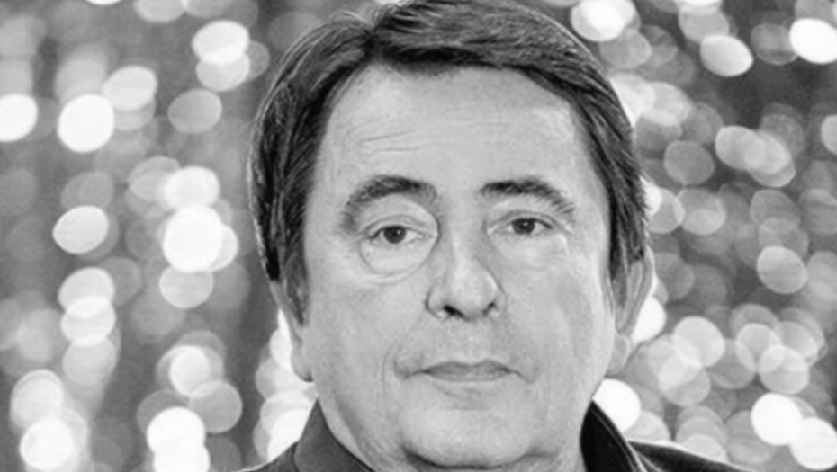 GODINU DANA OD SMRTI LANETA GUTOVIĆA Proslavljeni glumac nikada nije hteo da kaže ime prve žene, imao je dva braka