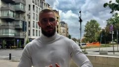 MENSUR U KOMBINACIJI SA MC ALEKS? Ajdarpašić bacio oko na bivšu zadrugarku, Matora na aparatima