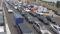 OGLASIO SE AMSS Upozorenje za sve vozače