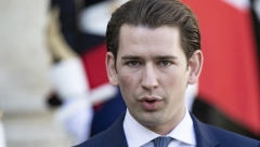 POVRATAK KURCA NA VELIKA VRATA? Nehamer u nemilosti nakon skandala, šuška se o povratku bivšeg kancelara Austrije