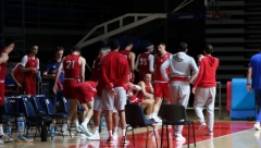 PRED CRVENOM ZVEZDOM JE PAKLEN RITAM! Radonjić poslao poruku navijačima!