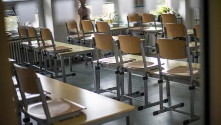 VIC DANA Razgovaraju dva hrvatska profesora...