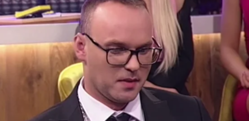 DRAMA NA GRANICI Pevač doživeo veliku neprijatnost na putu za Makedoniju, ovo nije očekivao
