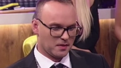 DRAMA NA GRANICI Pevač doživeo veliku neprijatnost na putu za Makedoniju, ovo nije očekivao