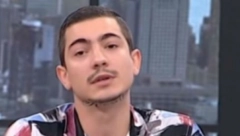 "SA DRUGIM REPEROM JE IMAO ODNOSE U TOALETU" Mili isprozivao drugog kolegu, javnost u šoku: ZBOG OVOGA SVI MISLE DA JE REČ O DEVITU