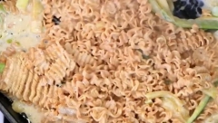 Obrok gotov za 15 minuta: Tikvice sa nudlama
