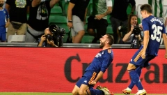 ZVEZDA REALA U PROBLEMU Španac traži zaštitu od države