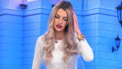 TARA OTKRILA ŠTA JOJ JE OTAC REKAO ZA VEZU SA ŠA Ubila sam samu sebe postupcima!