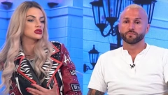 ŠA POSTAVIO ULTIMATUM! Nenad žestoko izvređao Tarine prijatelje, ona ga podsetila da nije dirala njegove najmilije!