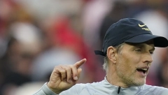 OBAMEJAN SE NE PLAŠI ČELSIJEVE DEVETKE Tomas Tuhel poručio da to govori o njegovoj hrabrosti