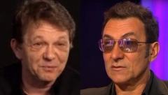 BRANKO ĐURIĆ OTKRIO BJELOGRLIĆEVE MRAČNE TAJNE, POSLE SNIMANJA IH VODIO U SUMNJIVE LOKALE Devojke su ustale i počele da nas masiraju!