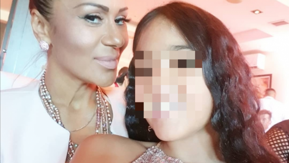 MORAĆU DA NOSIM BAZUKU ZBOG NJE! Mina Kostić progovorila o ćerki, krenula stopama majke, već se otisnula na javnu scenu