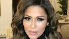 OVA LEPOTICA JE ĆERKA MINE KOSTIĆ Sličnost je NEVEROVATNA, a evo o čemu sanja pevačicina ćerka! (FOTO)