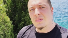 "ĆUTAO SAM I SVE TRPEO" Amar Gile nikad iskreniji, progovorio o ljudima koji su hteli da mu sruše karijeru