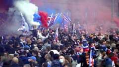 STIŽE NASLEDNIK DŽERARDA Škotski velikan dovodi na klupu Holanđanina (FOTO)
