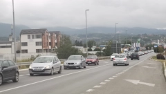 PRAVO VREME ZA PUT! Dobri uslovi za vožnju, na naplatnim rampama i granicama bez zadržavanja