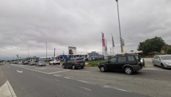 BEZ GUŽVI I ZADRŽAVANJA Prohodno na naplatnim rampama i graničnim prelazima