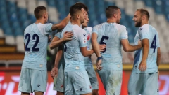RUTINSKI! Vojvodina slavila u Lučanima!