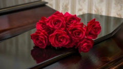 TUŽNE VESTI ZA SRBIJU Preminula Radmila Smiljanić