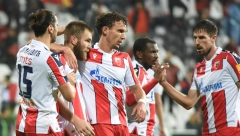 ZVEZDA NASMEJANOG LICA IDE NA ODMOR! Tata Pavkov i Katai odneli bodove sa Banovog brda! (VIDEO)