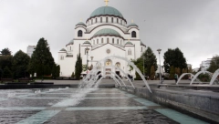 VELIKA VASKRŠNJA MANIFESTACIJA ISPRED HRAMA SVETOG SAVE U periodu od 16. aprila do 01. maja, Beograđane očekuje pregršt zanimljivog sadržaja!