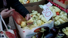 VAŽNA INFOMACIJA ZA BEOGRAĐANE Ovo je radno vreme pijaca u dane novogodišnjih i božićnih praznika