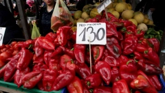 BEZ AJVARA I NA JUGU Niške domaćice razmišljaju da li se isplati pravljenje zimnice