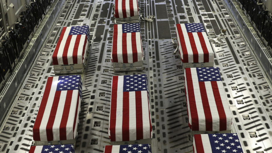 KRVAVI BILANS AMERIČKOG RATA U AVGANISTANU 20 godina patnje i nesreće u brojevima