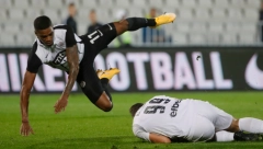 POVREĐEN ILI UVREĐEN? Rikardo napustio reprezentaciju, u Partizanu drhte!