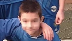 OČEVE REČI SLAMAJU SRCA Uspomena na nastradalog Stefana (9) ne bledi