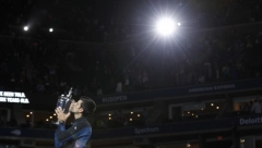 NOVAKOV PUT DO SNA! US OPEN - Grend slem koji bi mogao da promeni istoriju tenisa!