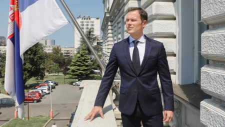 KREĆE VELIKI PROJEKAT Imaćemo novi sistem naplate i kontrole platnog prometa!