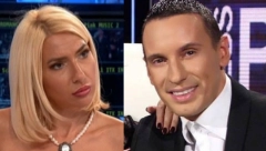 ZABORAVILA SAM DA JE TA EMISIJA POSTOJALA, NE VOLIM DA SE NA MOJE IME KAČE Jovana odgovorila Siniši Mediću na najavu tužbe!
