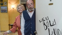 STIŽU "NEKI BOLJI LJUDI" Od autora serije "Ljubav, navika, panika" dolazi novi projekat!