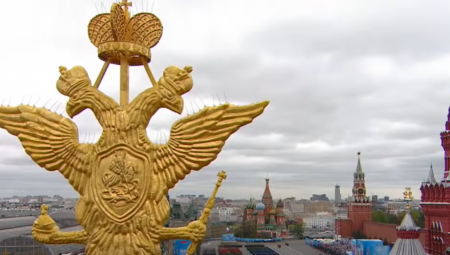 MOSKVA DONELA ZVANIČNU ODLUKU Evo ko sve neće biti mobilisan!