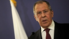 KADA TO LAVROV SROČI  Muko moja pređi na drugog