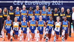 ČEKA SE JOŠ SAMO JEDAN Italija u četvrtfinalu EP