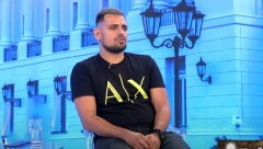 TARA MU JE BILA GREŠKA I ŽAO MU JE ZBOG SVEGA Bora priznao da se čuje sa Ša, pa otkrio nove detalje raskida