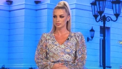 ISPLIVALI ŠOK DETALJI, NASTAO MUK! Potresna ispovest Milice Kemez naterala svima suze na oči!