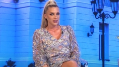 NAKON SAZNANJA DA IMA IZRASLINU, POKRENULA MODNU LINIJU Milica Kemez pokretanjem posla skreće misli od činjenice da boluje!