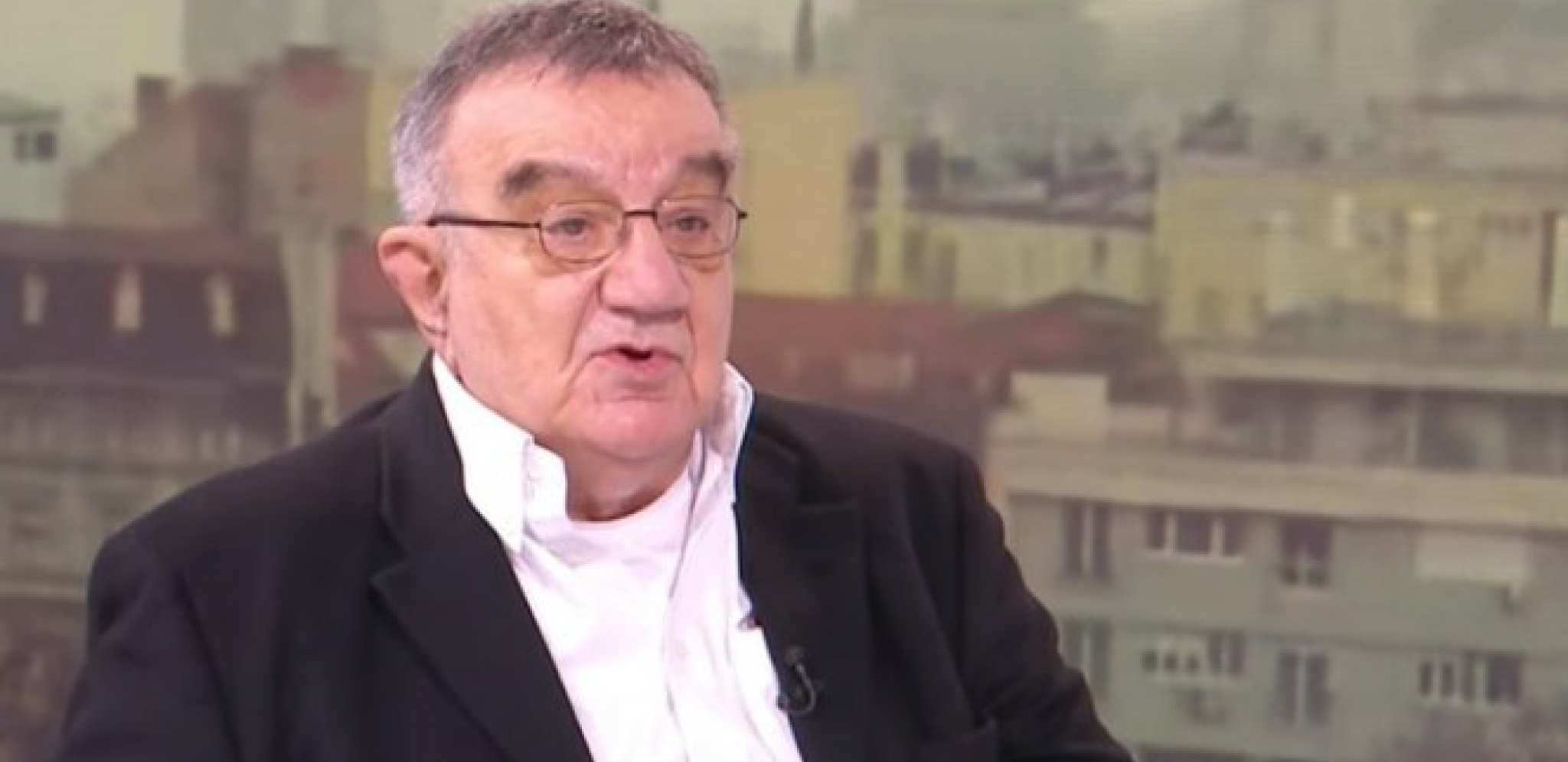 DOKTOR VOJISLAV PERIŠIĆ: Evo šta je muž dužan da obezbedi ženi koja doji!