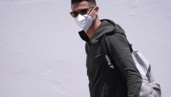 KLUB KOJI IMA POSEBNO MESTO U MOM SRCU! Ronaldo jednom rečenicom oduševio "crveni deo" Mančestera