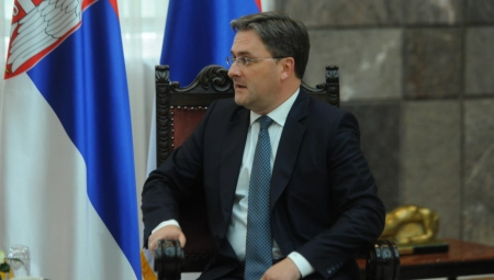 SELAKOVIĆ PROČITAO ĐUKANOVIĆA Besmisleni napadi na Vučića i Srbiju zarad ličnog "vađenja"