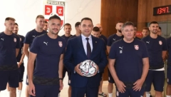 MINISTAR VULIN POSETIO ORLOVE Ima ozbiljnu poruku za roditelje