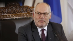 RUSI VRATITE DEO TERITORIJE! Estonski poslanici optužuju Moskvu